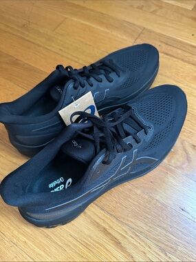 ASICS women’s sneakers size 12